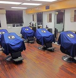 Transition Barbers, Mississauga, ON opening hours
