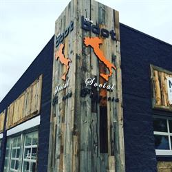 The Boot Social Pizzeria, Oakville, ON opening hours