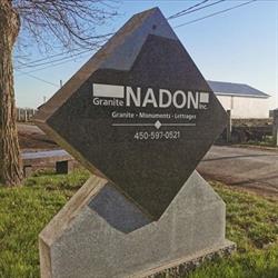 Granite Nadon Inc., Mirabel, QC opening hours
