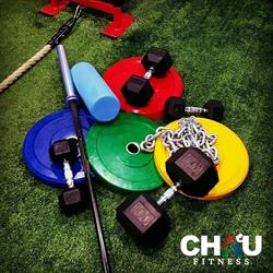 Chau Fitness, Montréal, QC opening hours