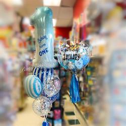 Party Express - Craft & More, Surrey, BC opening hours