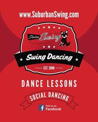 Suburban Swing Abbotsford, opening hours
