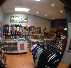 Havoc Skateshop, Ottawa, ON opening hours