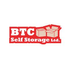 BTC Self Storage Ltd, Revelstoke, BC opening hours