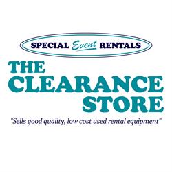 The Clearance Store, Edmonton, AB opening hours