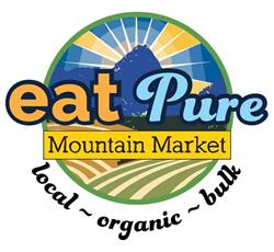 Eat Pure Mountain Market, Golden, BC opening hours