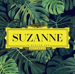Bar Suzanne, Montréal, QC opening hours