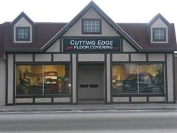 Cutting Edge Floor Covering, Humboldt, SK opening hours