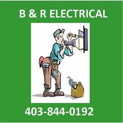 B & R Electric, Rocky Mountain House, AB opening hours