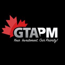 GTA Property Management, Toronto, ON opening hours