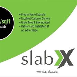 SlabX Granite and Quartz Countertops, Oshawa, ON opening hours