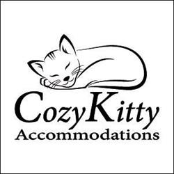 Cozy Kitty Accommodations Edmonton, opening hours