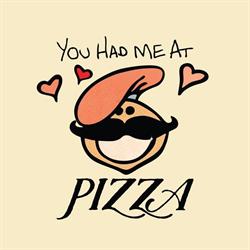 You Had Me At Pizza, Grimsby, ON opening hours