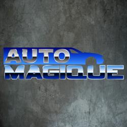 Auto Magique, Brampton, ON opening hours