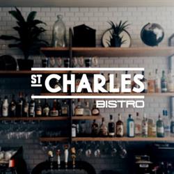 Bistro St-Charles, Mirabel, QC opening hours