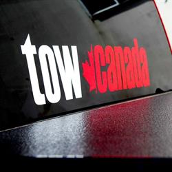 Tow Canada Magazine, Burnaby, BC opening hours