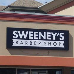 Sweeney's Barber Shop, Chilliwack, BC opening hours