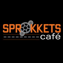 Sprokkets Cafe, Sorrento, BC opening hours