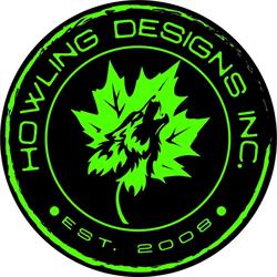 Howling Designs Inc., Smiths Falls, ON opening hours