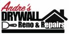 Andre's Drywall Reno & Repair, Chilliwack, BC opening hours