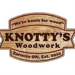 Knotty's Woodwork, Mississauga, ON opening hours