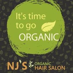 NJ'S Organic Hair Salon, Kelowna, BC opening hours