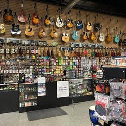 JJ Music Sales, London, ON opening hours