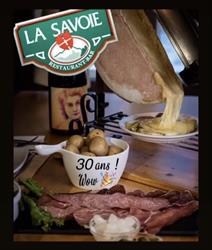Restaurant la Savoie, Mont-Tremblant, QC opening hours