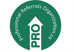 PRO - Professional Referrals Organization, Aurora, ON opening hours
