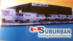 Suburban Heating & Air Conditioning, Richmond Hill, ON opening hours