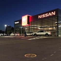 Trevors Nissan, Miramichi, NB opening hours