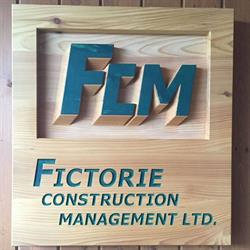 Fictorie Construction Management, Abbotsford, BC opening hours