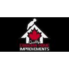 Quality Canadian Home Improvements, Grafton, ON opening hours
