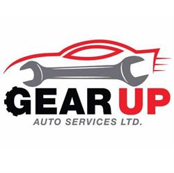 Gear Up Auto services Ltd, Edmonton, AB opening hours