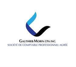 Gauthier-Morin CPA inc., Québec, QC opening hours