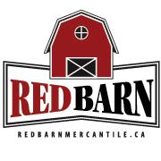 Red Barn Mercantile, Okotoks, AB opening hours