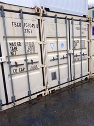 Daysea Storage Containers, Squamish, BC opening hours