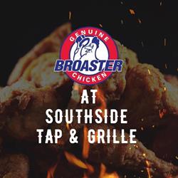 Southside Tap & Grille, Chatham, ON opening hours