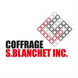 Coffrage S.Blanchet, Sainte-Croix, QC opening hours