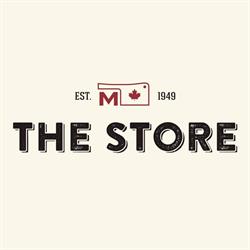 The Store at Macgregors, Toronto, ON opening hours