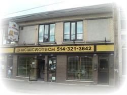 MCMicrotech, Montréal-Nord, QC opening hours