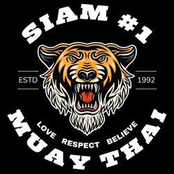 Siam No1 Muay Thai Québec, opening hours