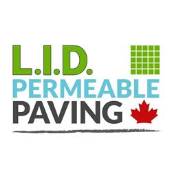 LID Permeable Paving Canada, Toronto, ON opening hours