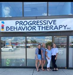 Progressive Behavior Therapy Inc., Kitchener, ON opening hours