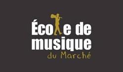 École de Musique du Marché, Montréal, QC opening hours