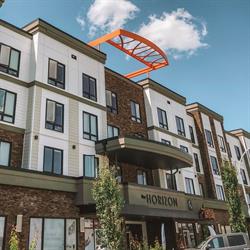 Horizon Student Residence, Edmonton, AB opening hours