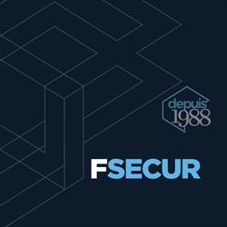 FSecur Alarmes Sécurité - Alarm Security, Montréal, QC opening hours