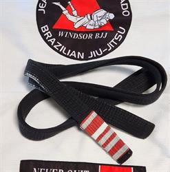 Windsor Brazilian Jiu-Jitsu, opening hours