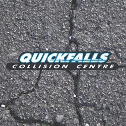 Quickfalls Collision Centre Ltd, Kindersley, SK opening hours