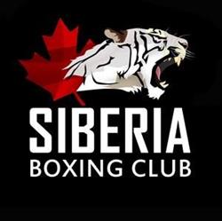 Siberia Boxing club, Toronto, ON opening hours